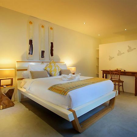 Villa Aksara By Optimum Bali Villas Seminyak  Bagian luar foto