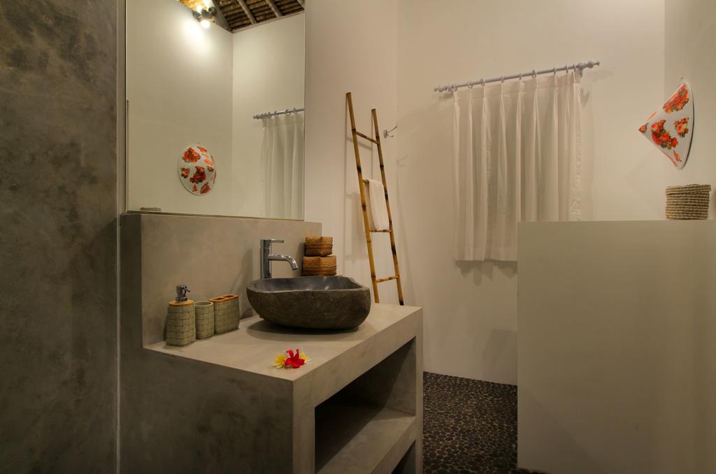 Villa Aksara By Optimum Bali Villas Seminyak  Bagian luar foto